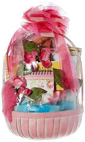 amazon new mom gift basket