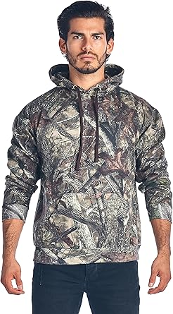 5xl hunting jacket