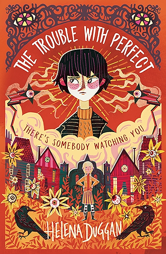 Download The Trouble with Perfect (A Place Called Perfect Book 2) (English Edition) PDF