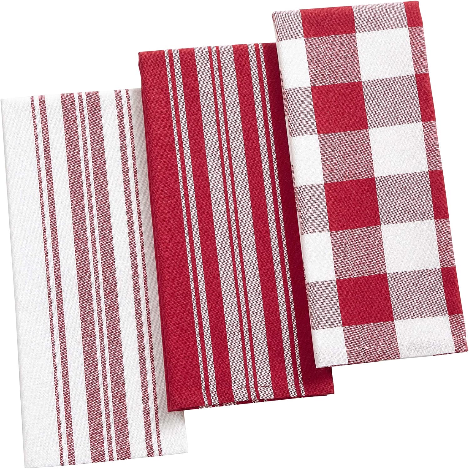 Best Kitchen Linen Towel Set