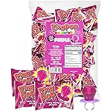Ring Pop Colorfest Purple Very Berry Punch Bulk
