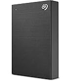Amazon.com: Seagate Game Drive 4TB External Hard Drive Portable