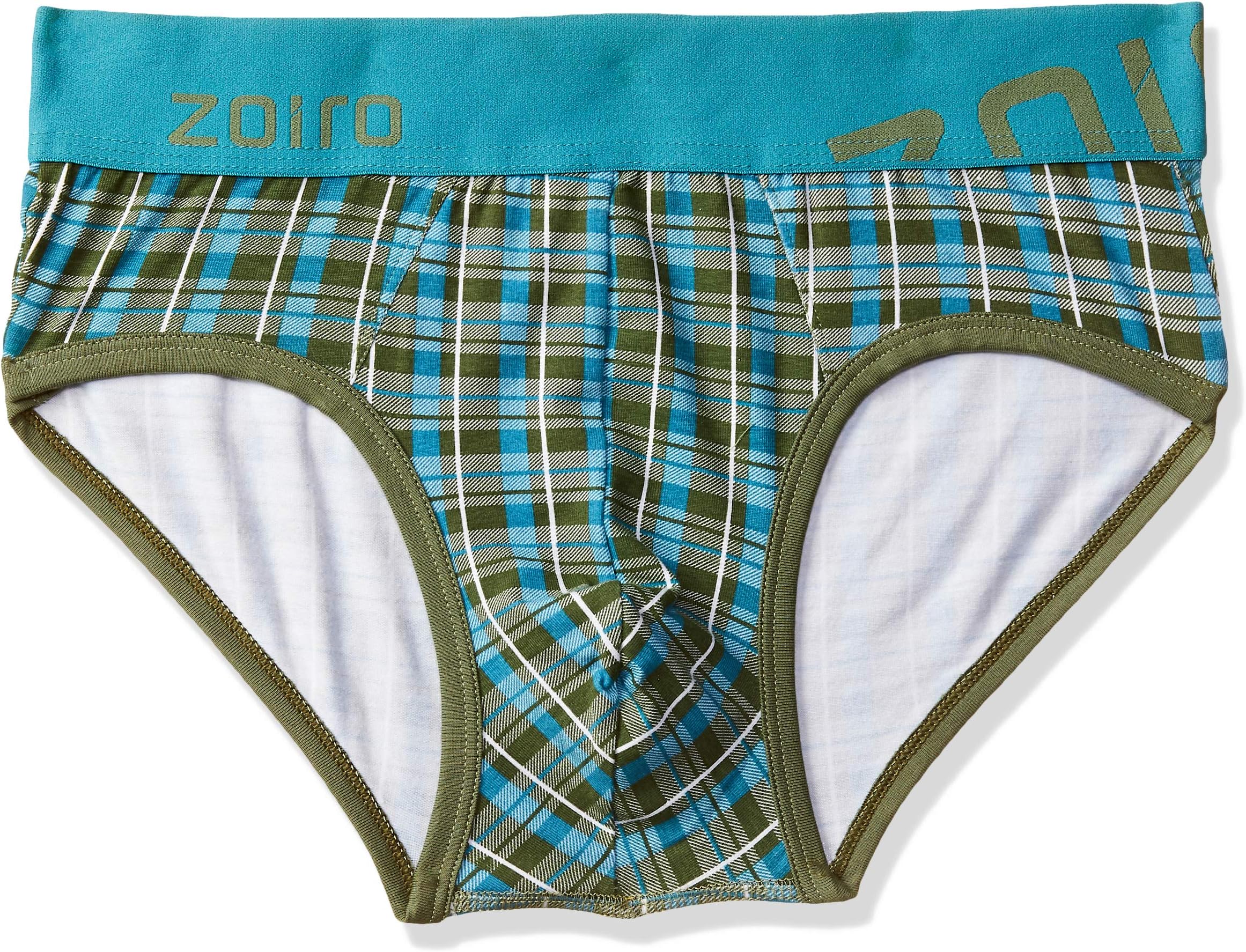 Zoiro Men's Brief