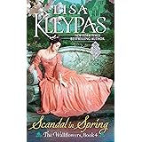 A Scandal in Spring (The Wallflowers, Book 4)