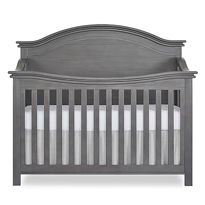 Evolur Belmar Curve in Convertible Crib Ireland Ubuy