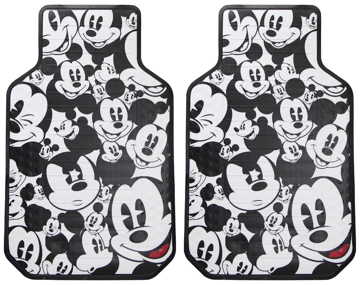 Best seat covers mickey mouse
