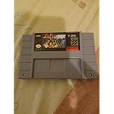Lufia - Nintendo Super NES (Renewed)