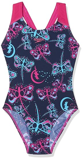 speedo flashfly allover splashback