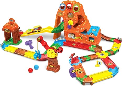 Vtech go go smart wheels train Clearance
