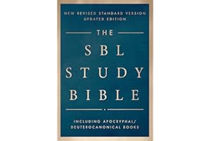 The SBL Study Bible