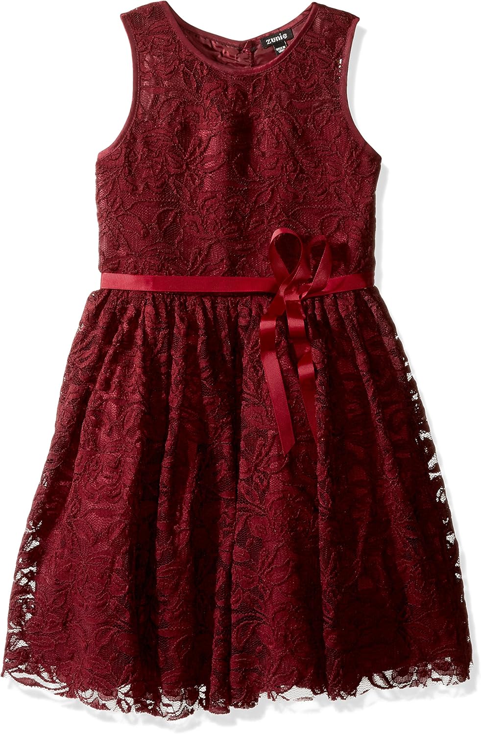 zunie christmas dresses