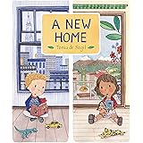 A New Home