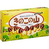 明治 きのこの山 74g&times;10個