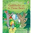 Goldilocks and the Three Bears - Peep Inside a Fairy Tale