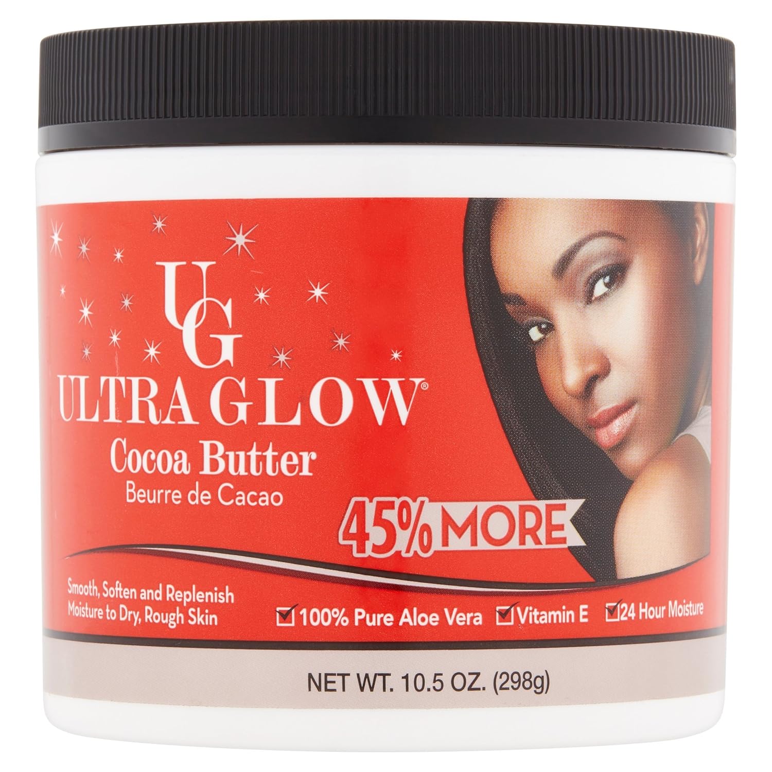 ultra glow fade cream amazon