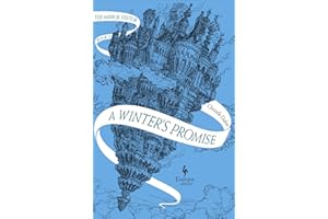 A Winter's Promise (The Mirror Visitor Book 1)