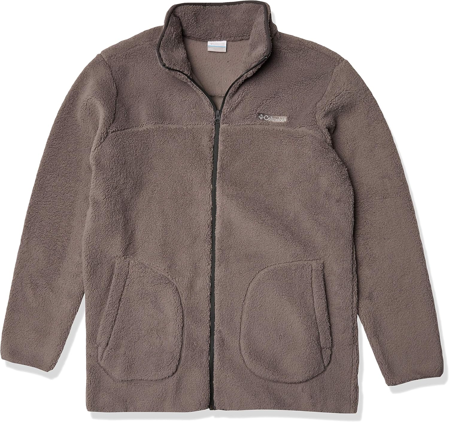 columbia waitsburg ridge ii long jacket