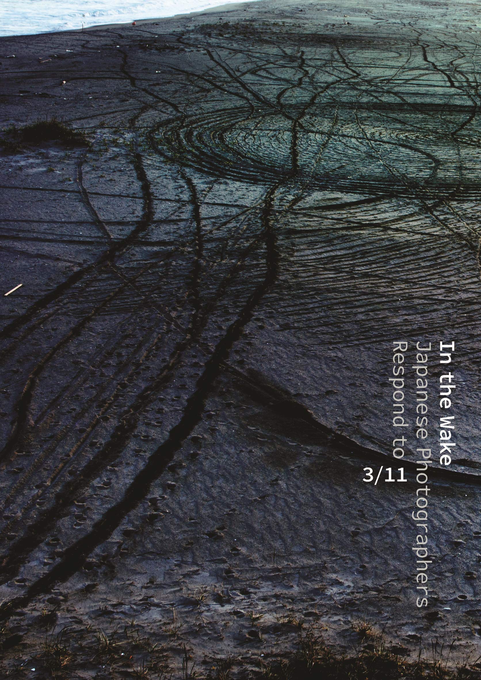 In The Wake Japanese Photographers Respond To 3 11 Anne