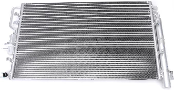 GM Genuine Parts 15-63816 Air Conditioning Condenser