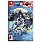 Bayonetta 2 - (Nintendo Switch)