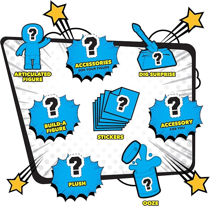 ryan's world biggest blind bag