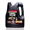 Ultra1Plus 5W-20 Full Synthetic Motor Oil - 5 Gallon Pail, API SP, GF-6A