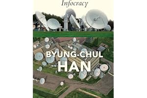 Infocracy: Digitization and the Crisis of Democracy