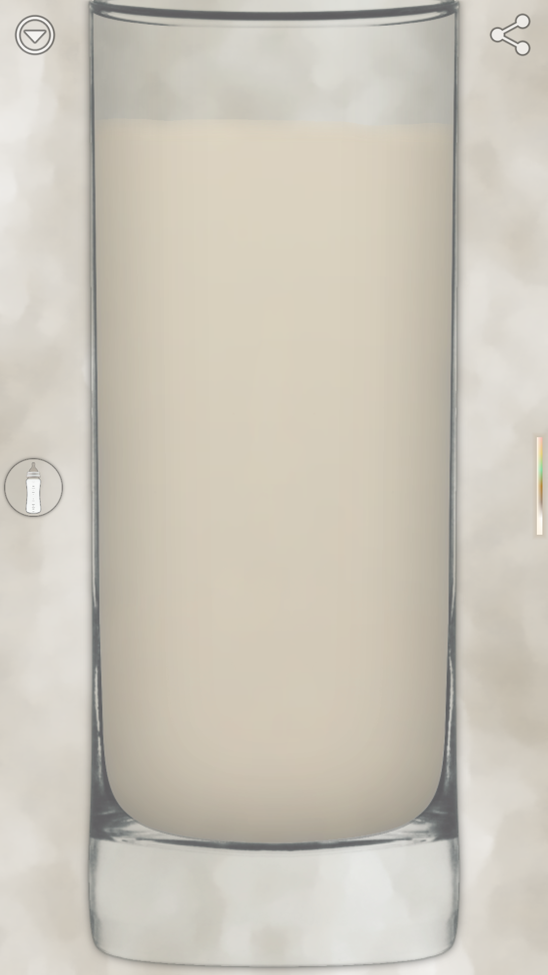 Milk: Baby Bottle (No Ads) - Thumbnail 3