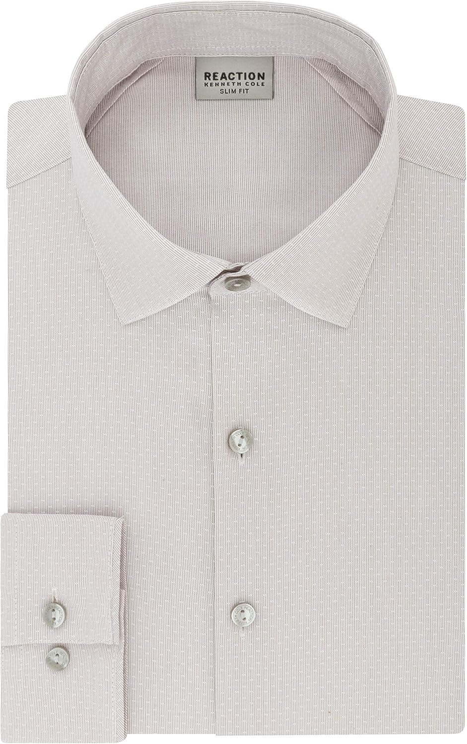 reaction dress shirts