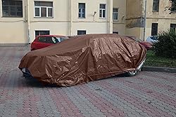 Tarp Heavy Duty Waterproof