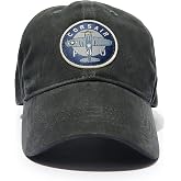 RED CANOE Corsair Cap