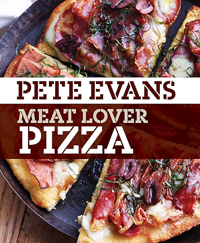 Download Meat Lover Pizza (English Edition) PDF