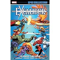 Amazon.com: Excalibur Epic Collection: The Sword Is Drawn