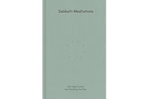 Sabbath Meditations
