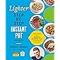 The Lighter Step-By-Step Instant Pot Cookbook: Easy Recipes for a Slimmer, Healthier You―With Photographs of Every Step