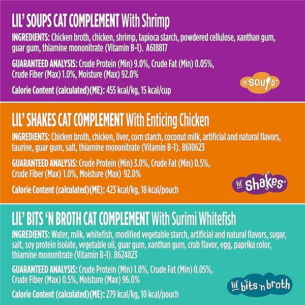 PURINA FRISKIES ALL-STAR FAVES WET CAT FOOD COMPLEMENTS VARIETY PACK – 8 CT. BOX