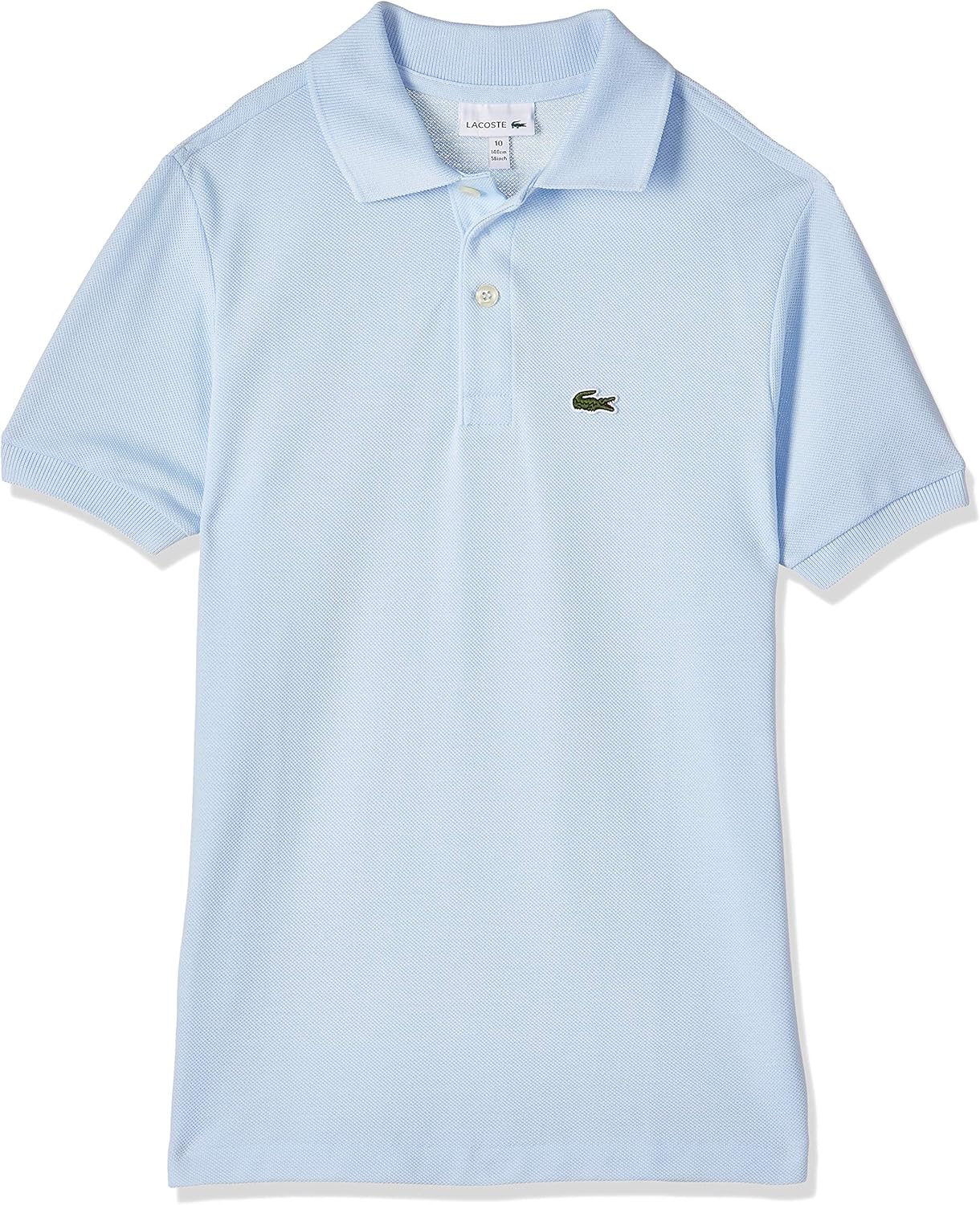 Lacoste Boy's Boy Ss Classic Pique Polo TShirt Buy Online at Best Price in UAE Amazon.ae