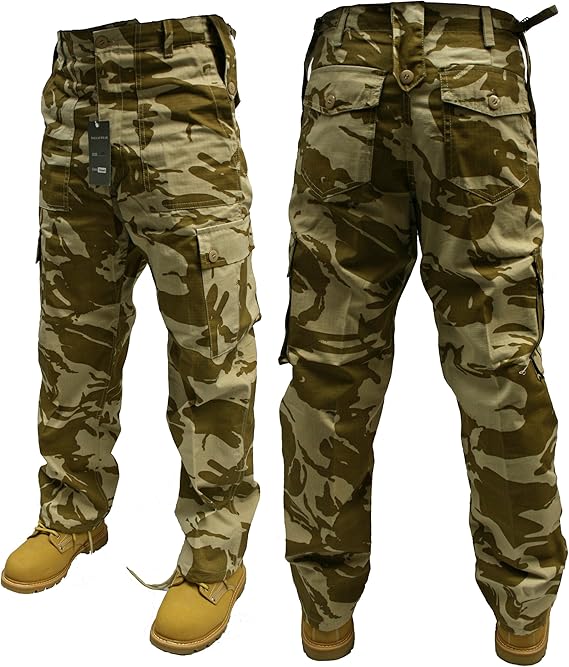 amazon combat trousers