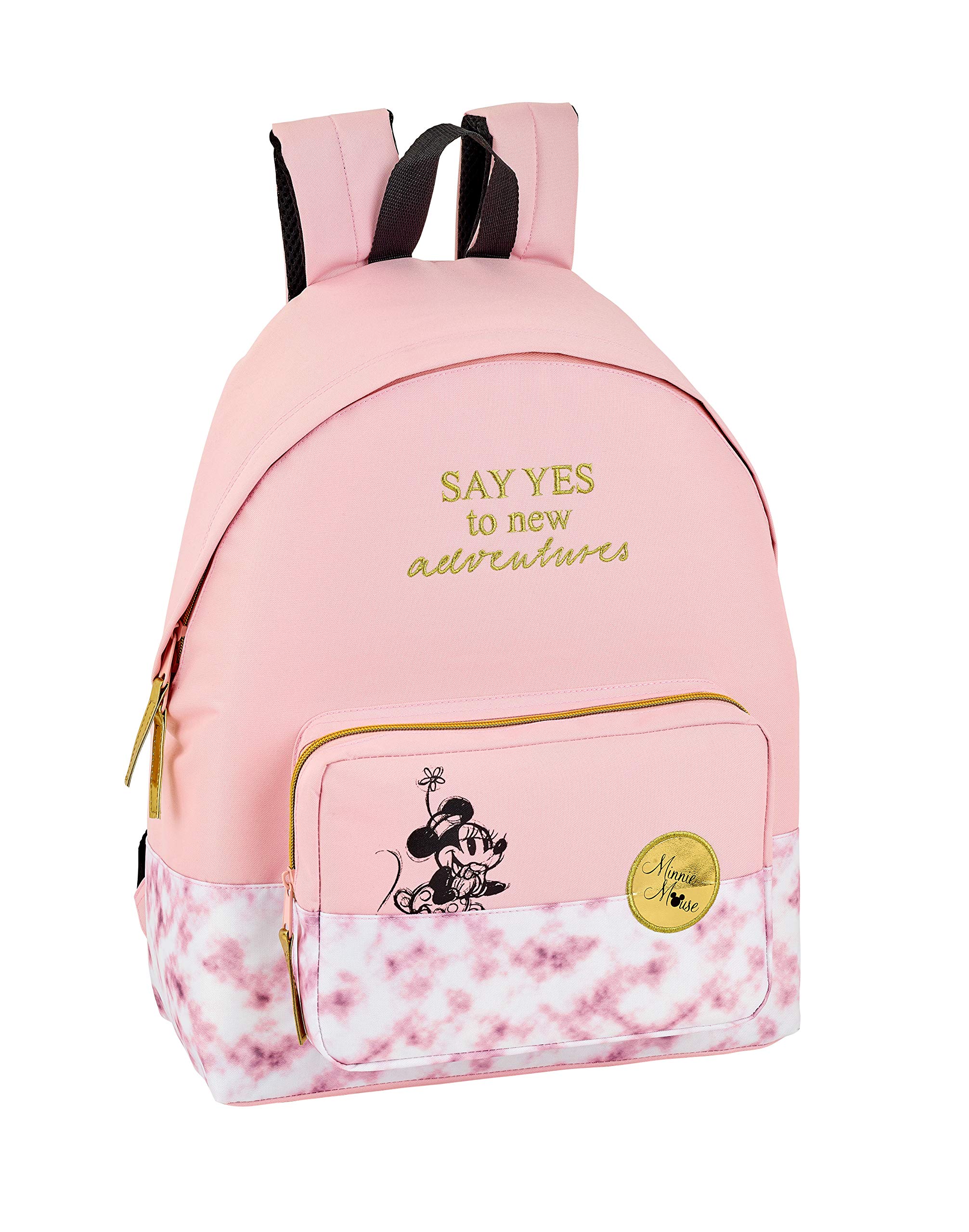 Safta Moos Youth Backpack, Casual, 611948774, 611948774