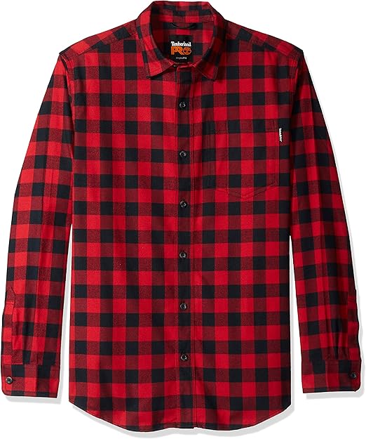 timberland work shirts