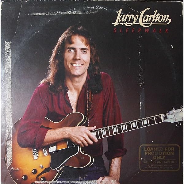 Amazon.com: Larry Carlton: CDs & Vinyl