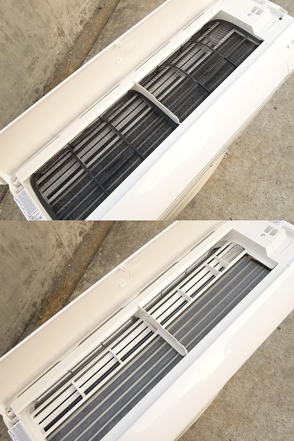 Amazon シャープ エアコン 高濃度プラズマクラスター7000搭載sharp おもに8畳用 ホワイト系 Ay G25s W シャープ Sharp エアコン本体 通販