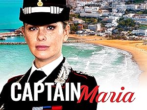 Captain Maria