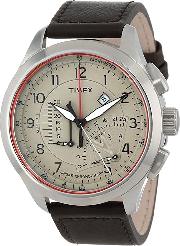 timex adventure watch