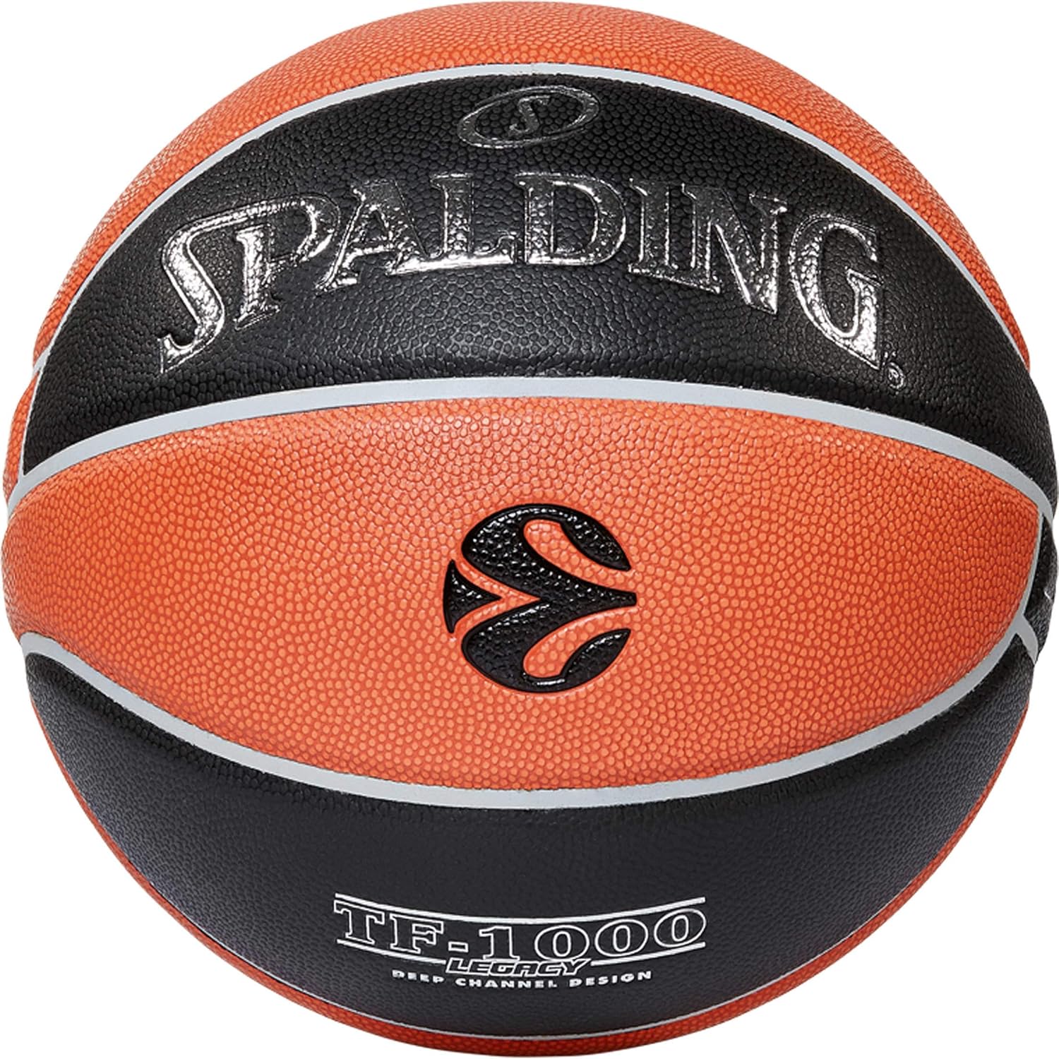 Spalding Euroligue Basketball, 7 Amazon.co.uk Sports & Outdoors