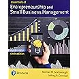 Essentials of Entrepreneurship and Small Business Management (What's New in Management)