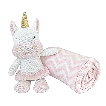 living textiles unicorn