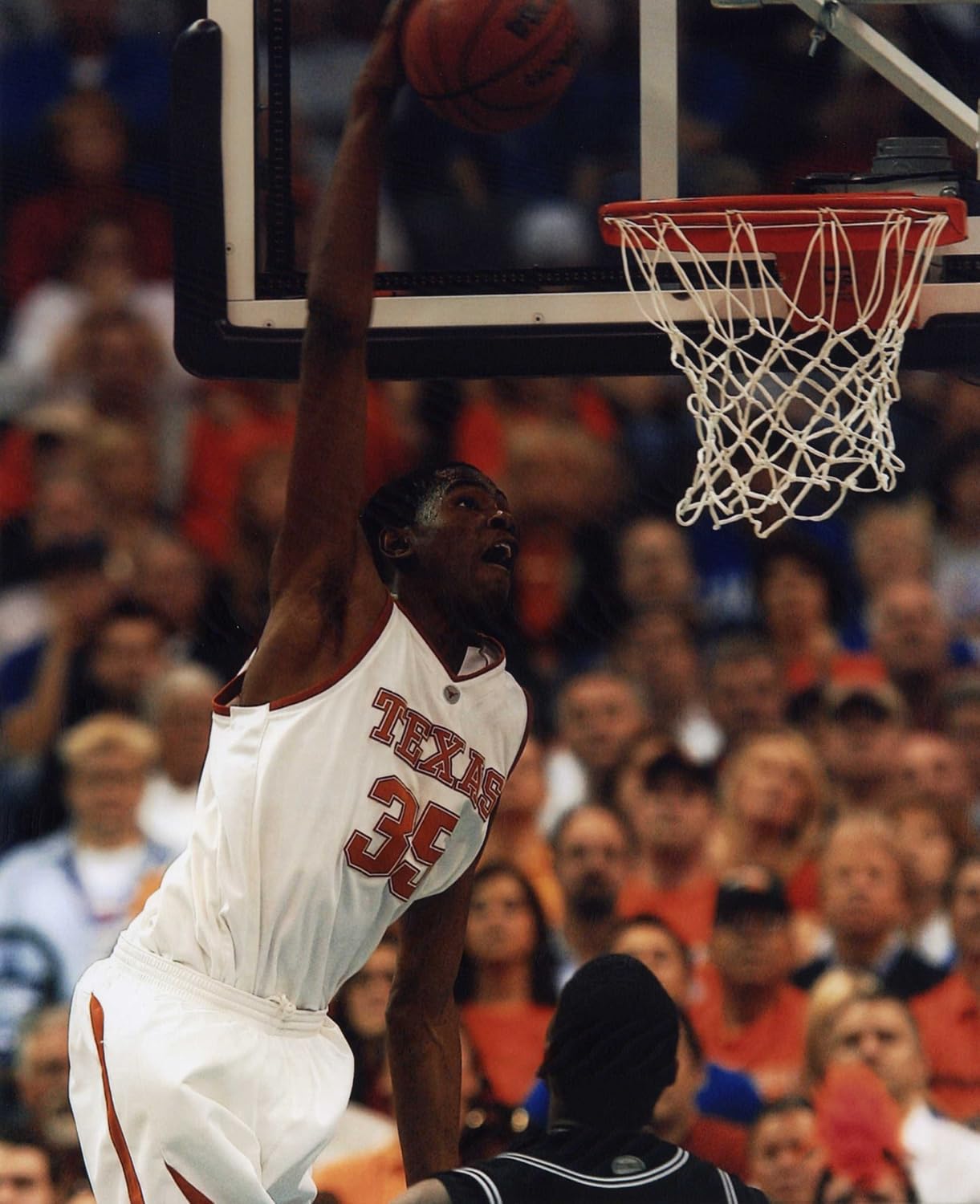 kevin durant longhorns