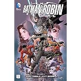 Batman &amp; Robin Eternal Volume 2 (Batman and Robin Eternal, 2)