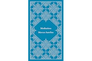 Meditations (A Penguin Classics Hardcover)